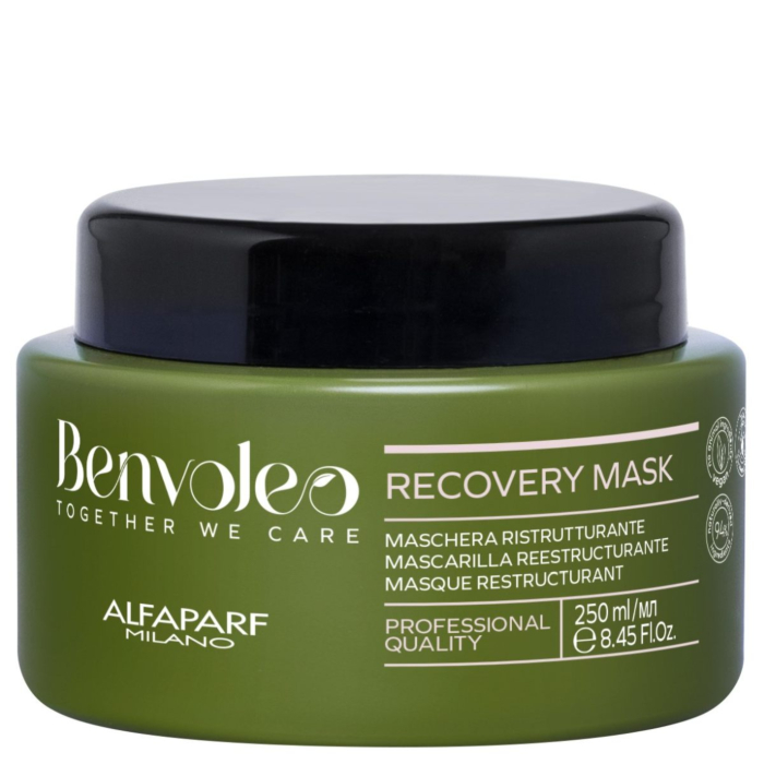 Alfaparf Milano Benvoleo Recovery Mask, 250 ml