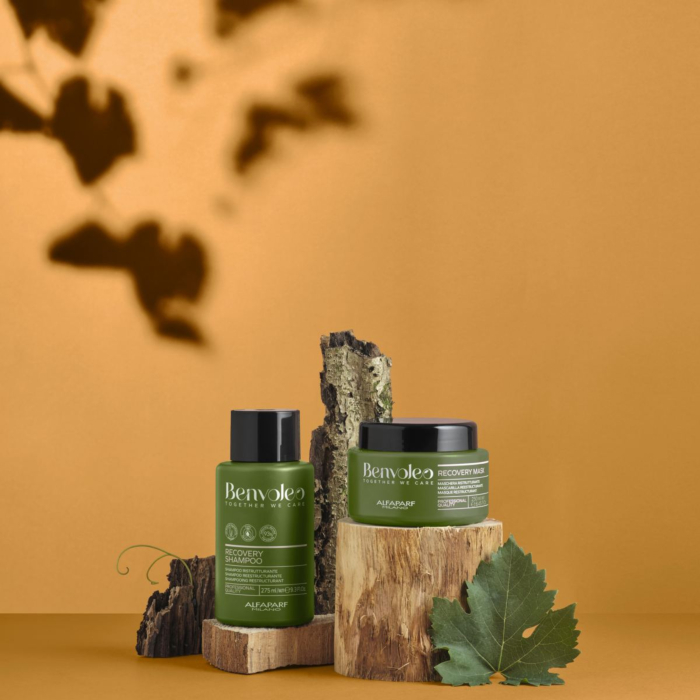 Alfaparf Milano Benvoleo Recovery Mask, 250 ml