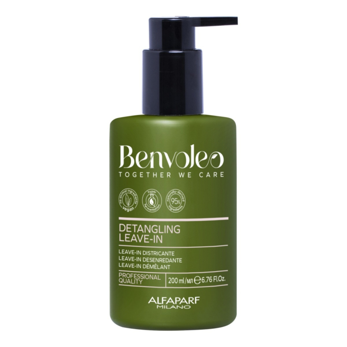 Alfaparf Milano Benvoleo Detangling Leave-in 