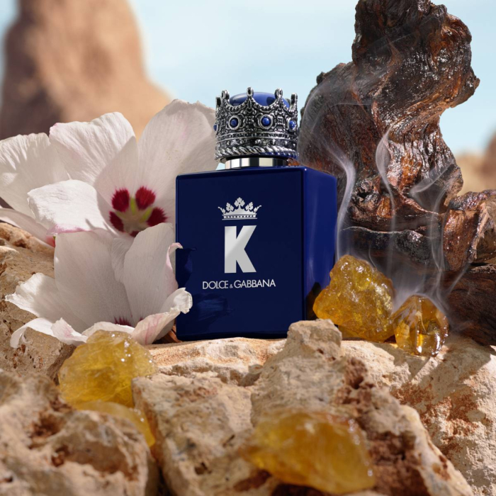 Dolce & Gabbana K Elixir Woda perfumowana dla mężczyzn