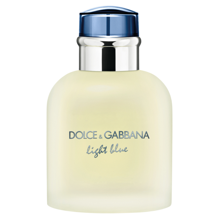 Dolce & Gabbana Light Blue Woda toaletowa dla mężczyzn, 75 ml