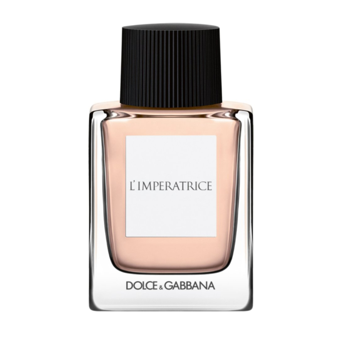 Dolce & Gabbana L'Imperatrice Woda toaletowa dla kobiet, 50 ml