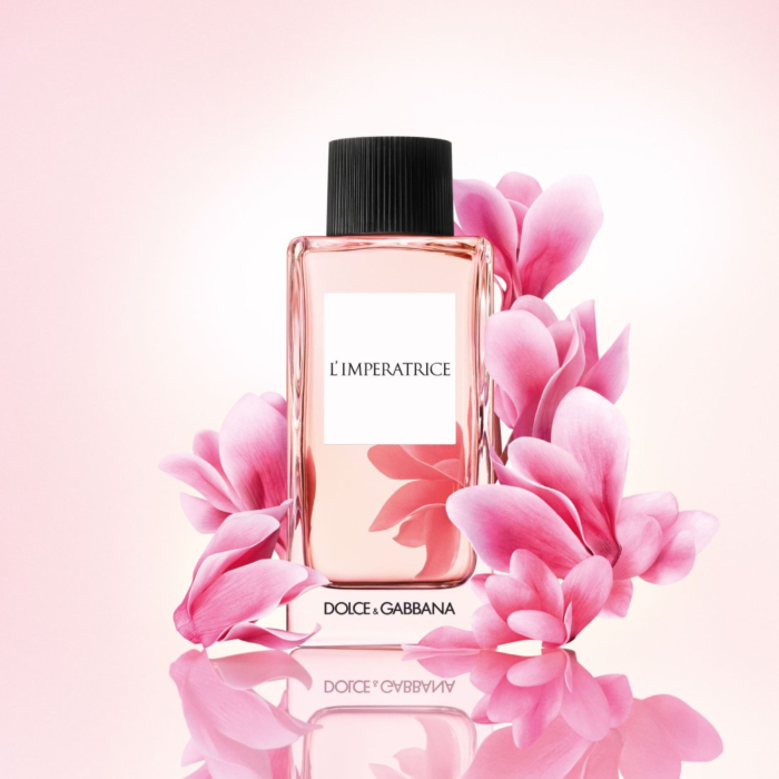 Dolce & Gabbana L'Imperatrice Woda toaletowa dla kobiet, 100 ml