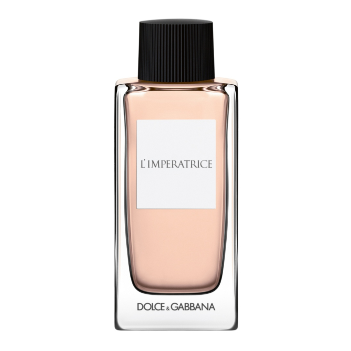 Dolce & Gabbana L'Imperatrice Woda toaletowa dla kobiet, 100 ml