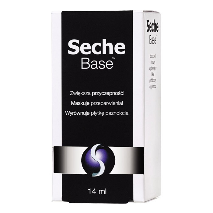 Seche Lakier podkładowy Base