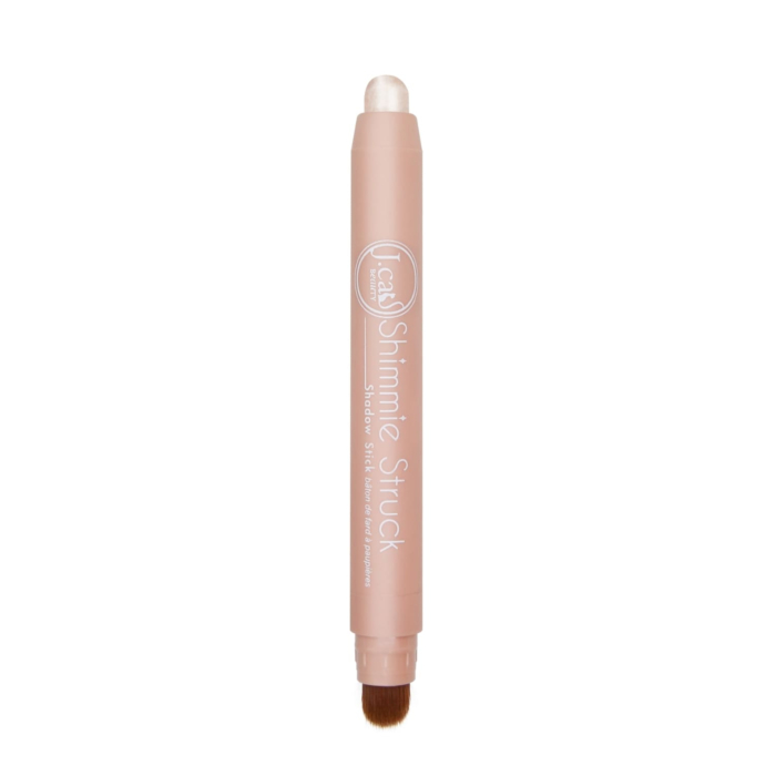 J.Cat Beauty Shimmie Struck Cień do powiek w sztyfcie, 104 High Beam