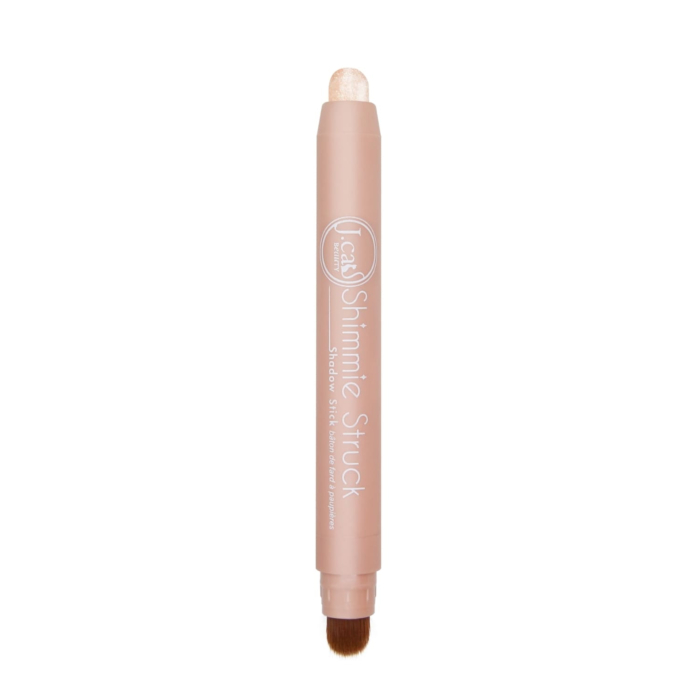 J.Cat Beauty Shimmie Struck Cień do powiek w sztyfcie, 109 Sparkling Pebbles