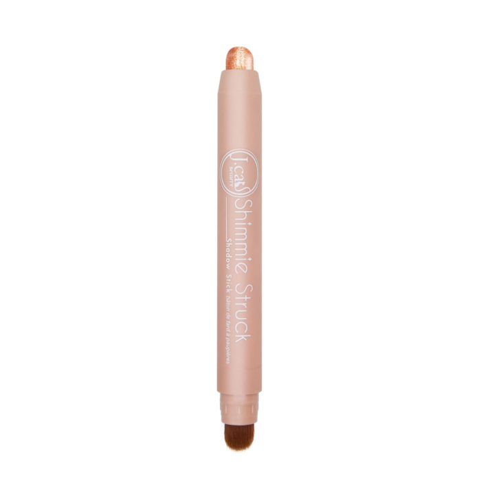 J.Cat Beauty Shimmie Struck Cień do powiek w sztyfcie, 110 Moonlight Radiance