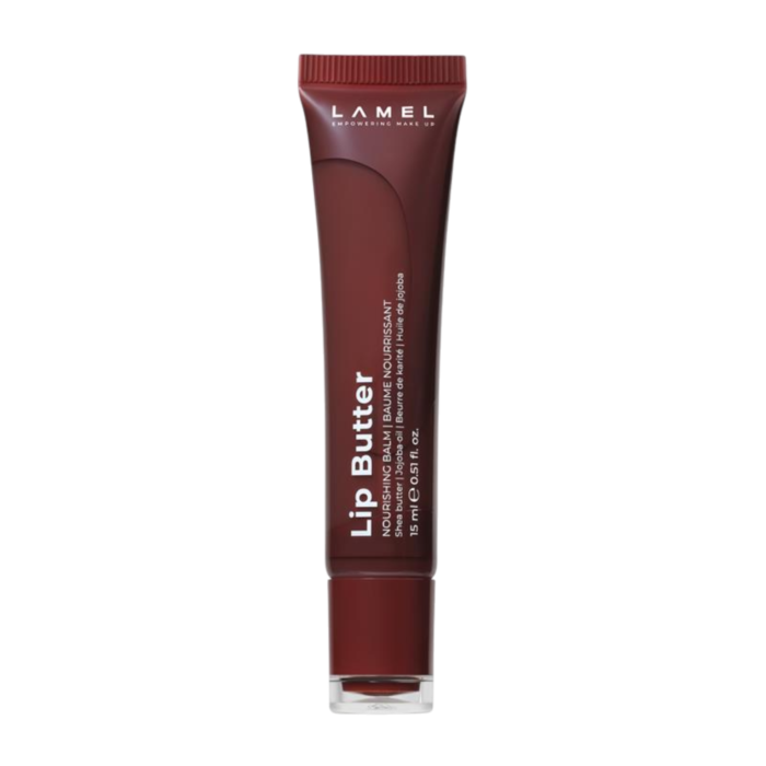 Lamel Lip Butter Balsam do ust, 03