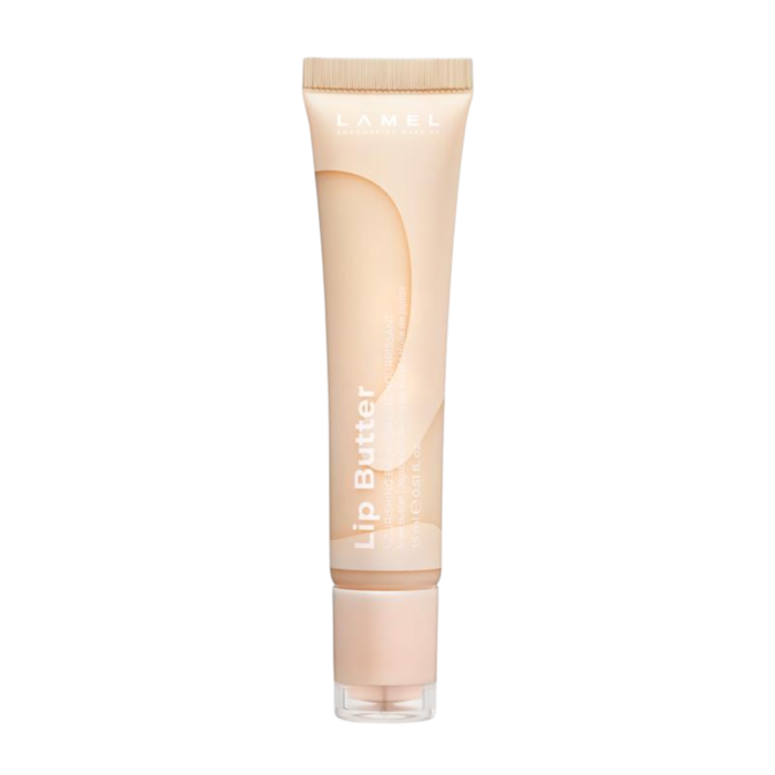 Lamel Lip Butter Balsam do ust, 04