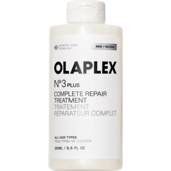 Olaplex No.3 Plus Complete Repair Treatment, 250ml