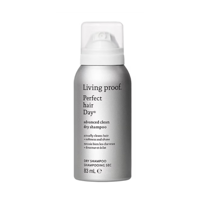 Living Proof PhD Advanced Clean Suchy szampon do włosów