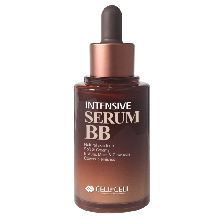 Cell by Cell Serum BB 3w1 SPF