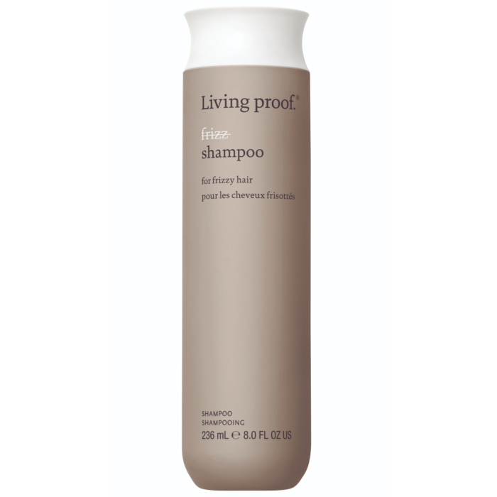 Living Proof No Frizz Szampon do włosów puszących się
