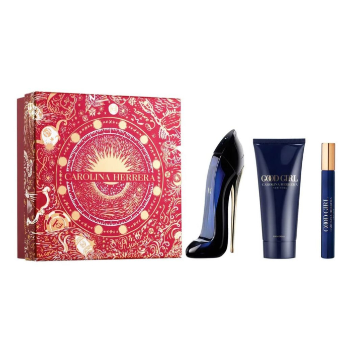 Carolina Herrera Good Girl Zestaw upominkowy dla kobiet