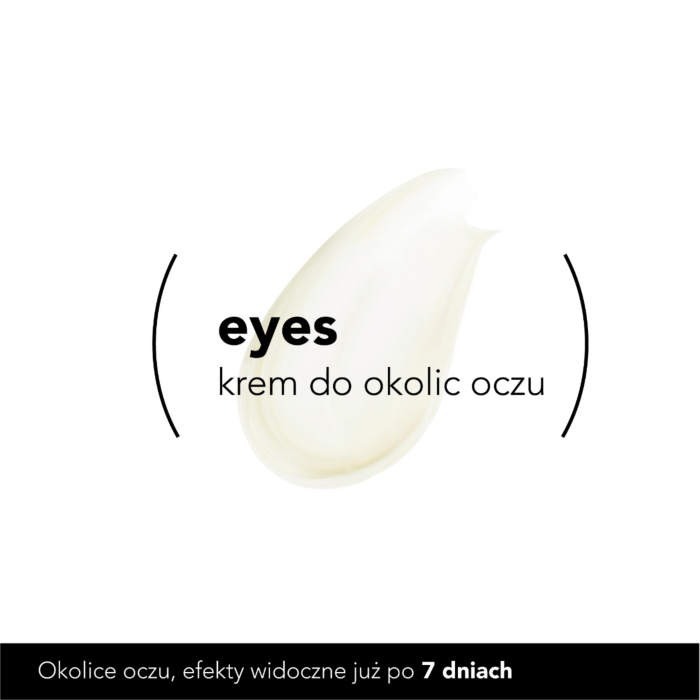 Bella Aurora Eyes Protect Anti-Dark Spots Korygujący krem pod oczy