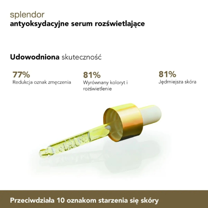 Bella Aurora Splendor Vitamin C & Hyaluronic Acid Dropper