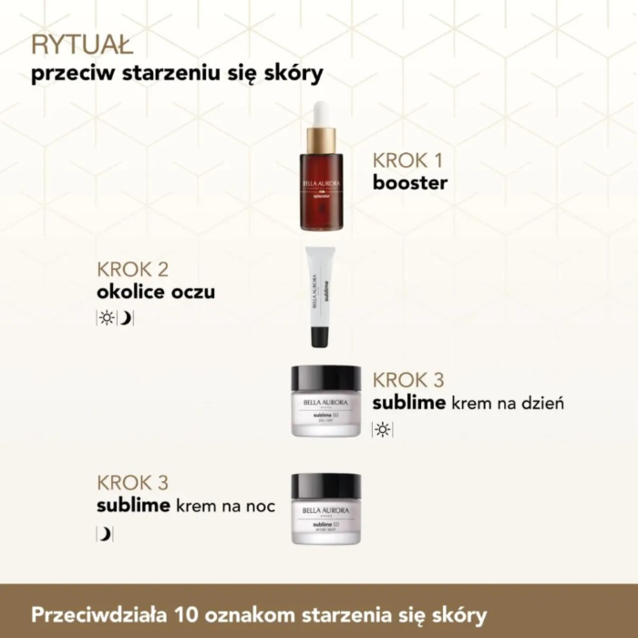 Bella Aurora Splendor Vitamin C & Hyaluronic Acid Dropper
