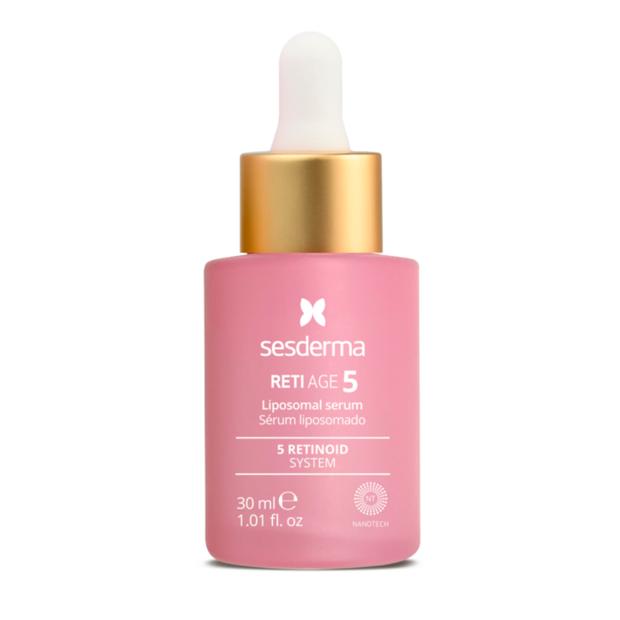 Sesderma Retiage 5 Serum