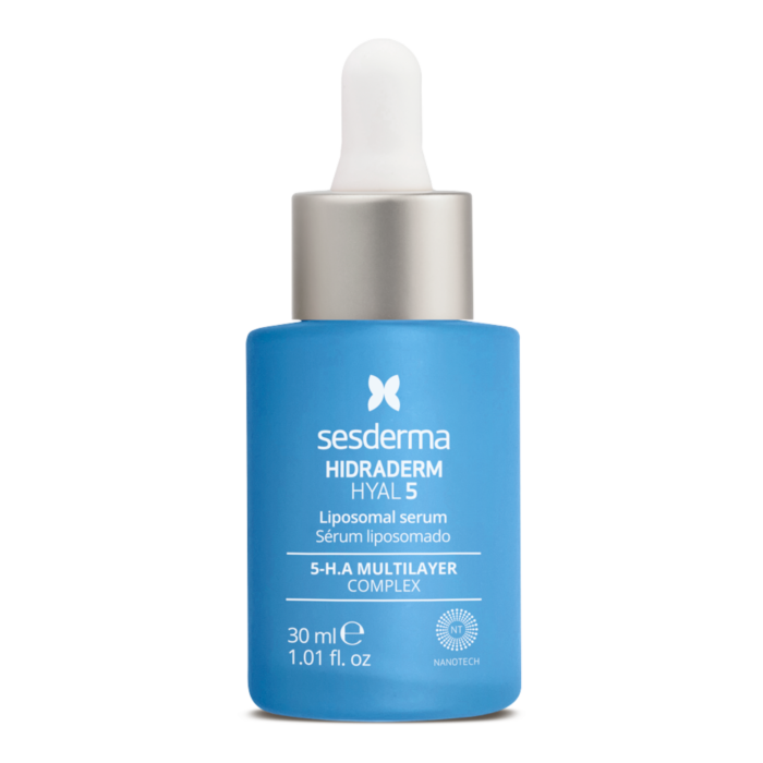 Sesderma Hidraderm Hyal 5 Serum 