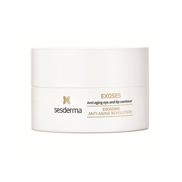 SESDERMA Exoses Kontur oczu i ust Krem do twarzy, 30 ml