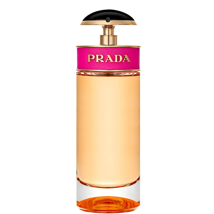 Prada Candy Woda perfumowana dla kobiet, 80 ml