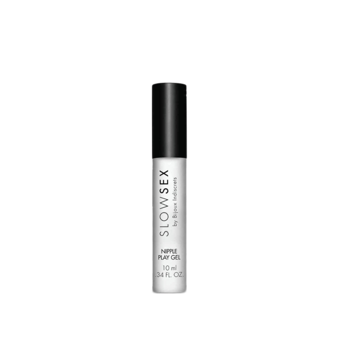 Bijoux Indiscrets Nipple Play Gel 