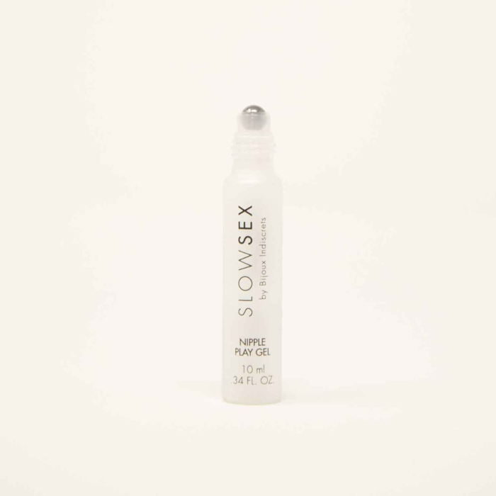 Bijoux Indiscrets Nipple Play Gel 