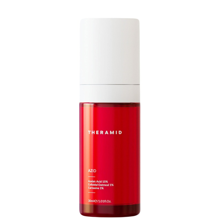 Theramid Azid 15% - Kwas azelainowy 30ml