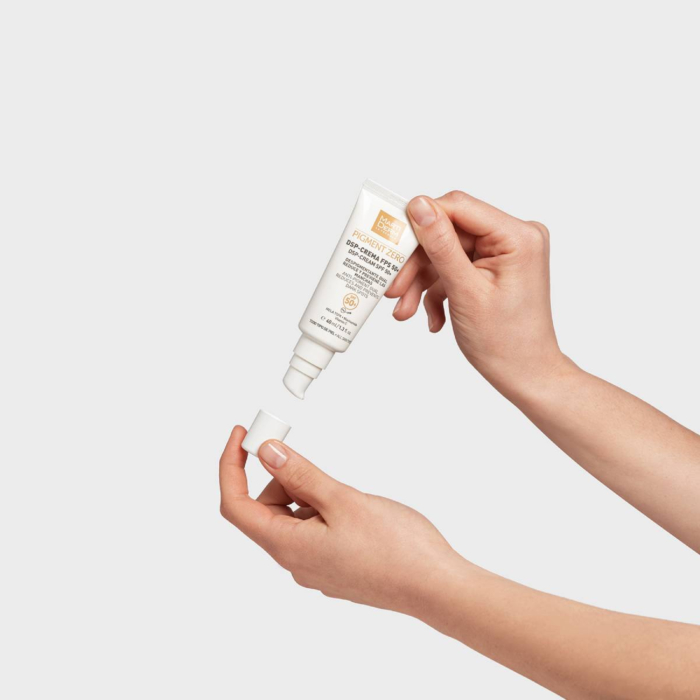 Martiderm Pigment Zero DSP Krem do twarzy SPF 50+