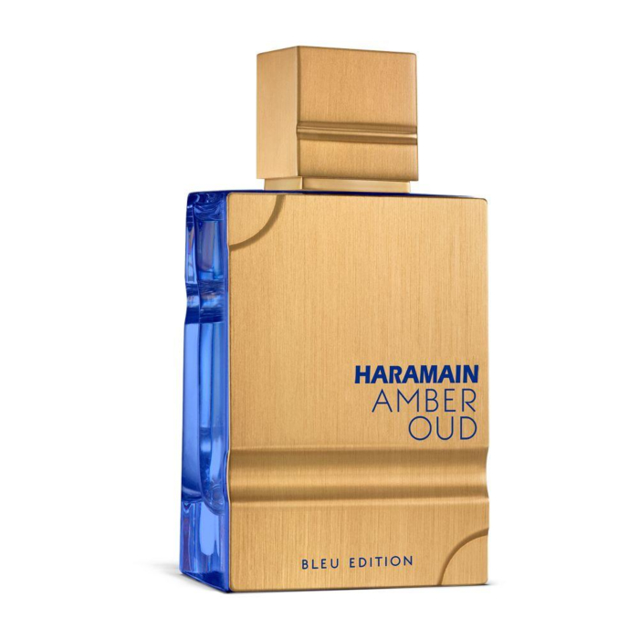 Al Haramain Amber Oud Bleu Edition woda perfumowana spray, 60ml
