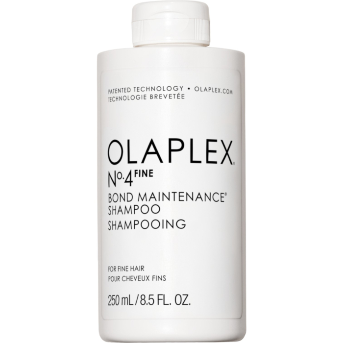 Olaplex No.4 Fine Bond Maintenance Shampoo