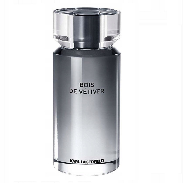 Karl Lagerfeld Bois De Vetiver woda toaletowa spray, 100ml