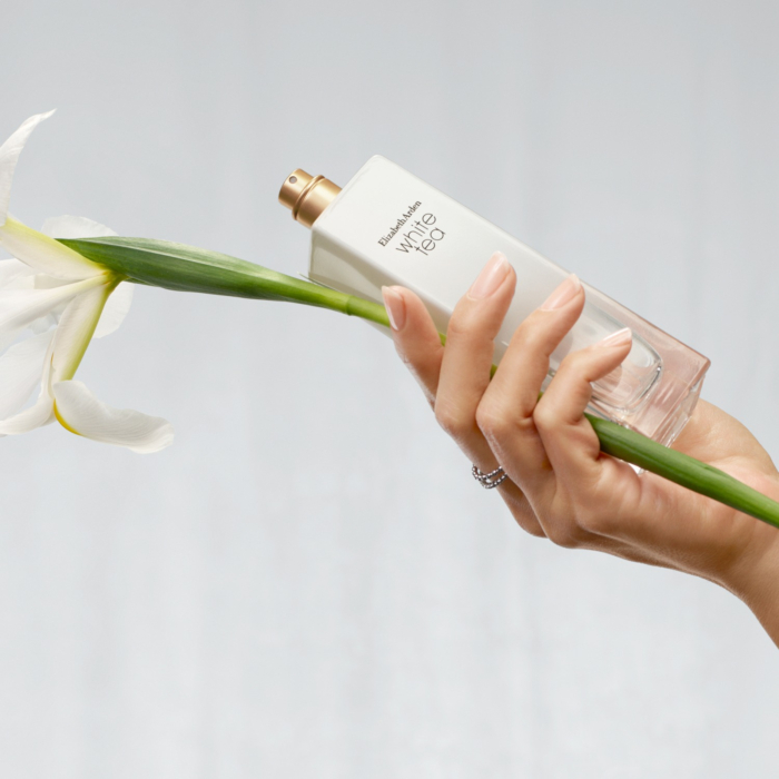 Elizabeth Arden White Tea Woda toaletowa dla kobiet 50 ml