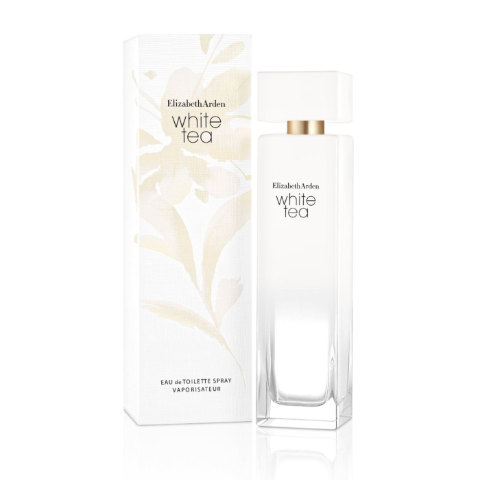 Elizabeth Arden White Tea Woda toaletowa dla kobiet 50 ml