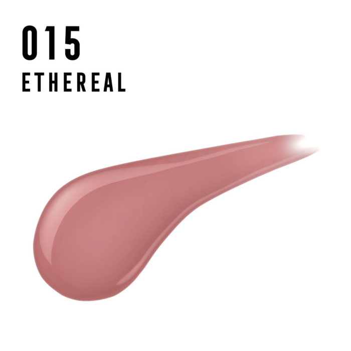 Max Factor Lipfinity Dwufazowa pomadka do ust, 015 Etheral
