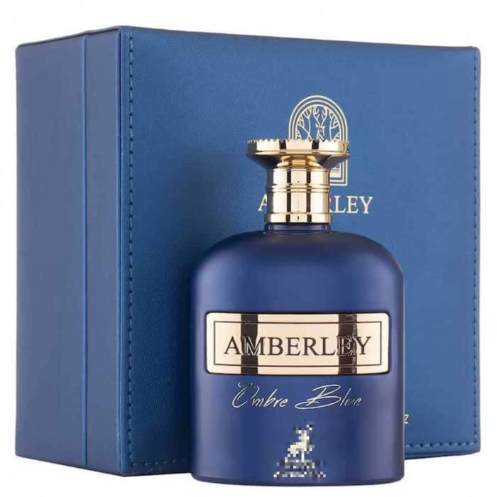 Maison Alhambra Amberley Ombre Blue woda perfumowana spray, 100ml