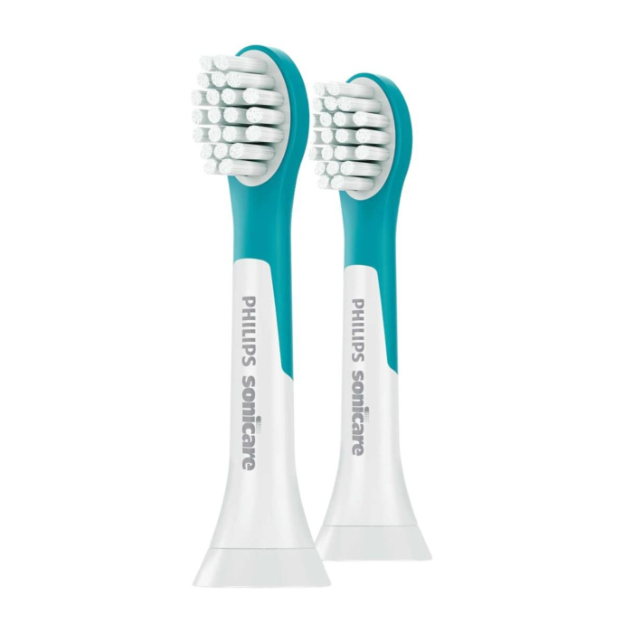 Philips Sonicare for Kids HX6032/33 Końcówki 2 szt.