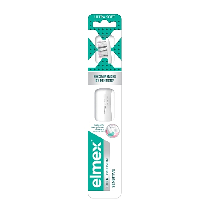 Elmex Premium Soft Sensitive Szczoteczka do zębów