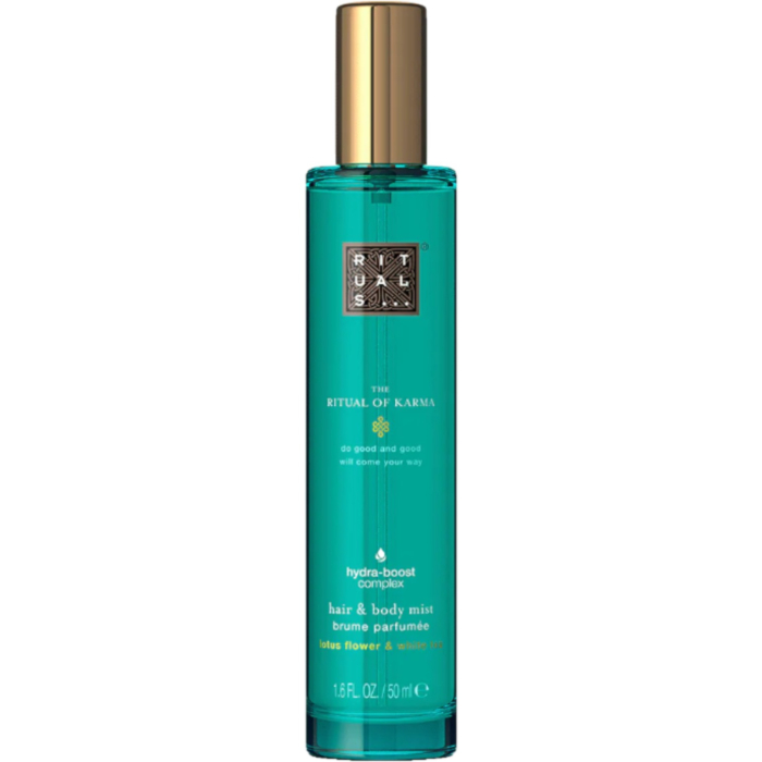 Rituals The Ritual Of Karma Hair & Body Mist 