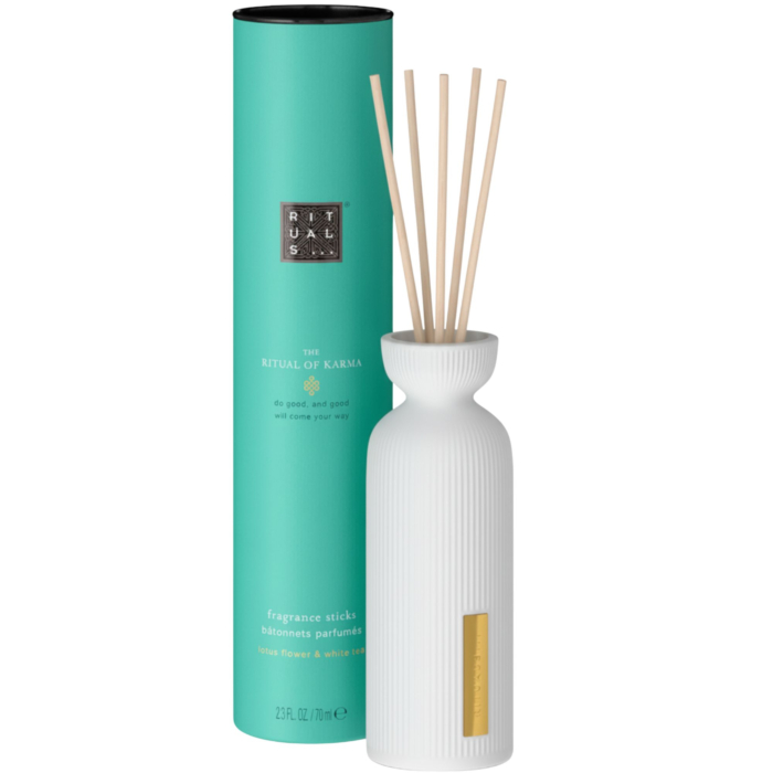 Rituals The Ritual Of Karma Mini Fragrance Sticks 