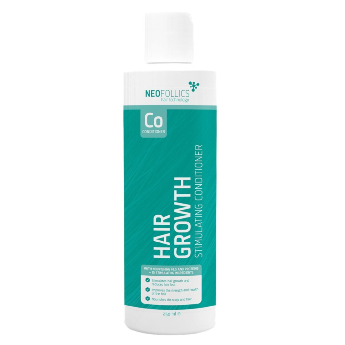 Neofollics Hair Growth Odżywka stymulująca wzrost włosów 250 ml