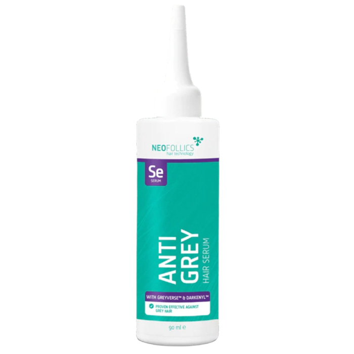 Neofollics Anti Grey Serum przeciw siwieniu 90ml