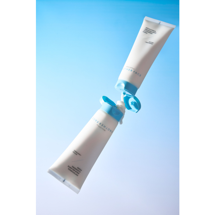 Another Face Peptathenol Aqua Balance Cleansing Foam, Pianka do oczyszczania twarzy 