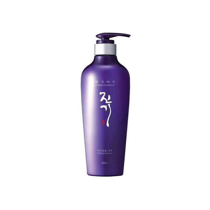 Daeng Gi Meo Ri Vitalizing Shampoo Rewitalizujący szampon do włosów, 500 ml