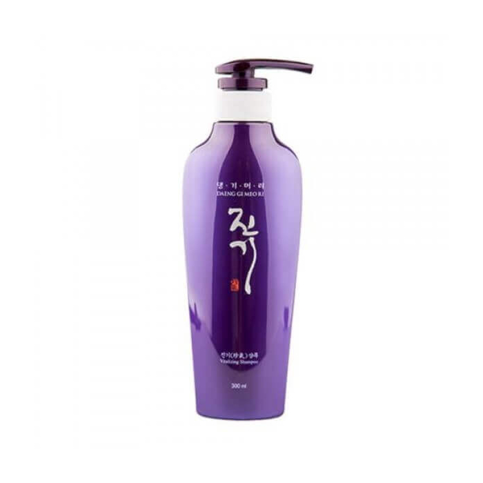 Daeng Gi Meo Ri Vitalizing Shampoo Rewitalizujący szampon do włosów, 300 ml