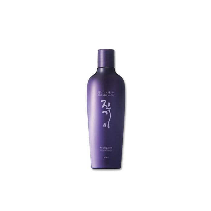 Daeng Gi Meo Ri Vitalizing Shampoo Rewitalizujący szampon do włosów, 145 ml