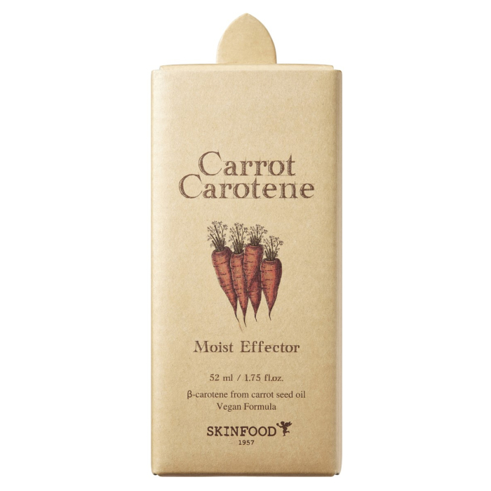 Skinfood Carrot Carotene Moist Effector 52ml