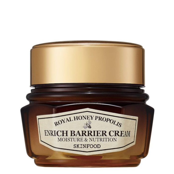 Skinfood Royal Honey Propolis Enrich Barrier Cream 63ml