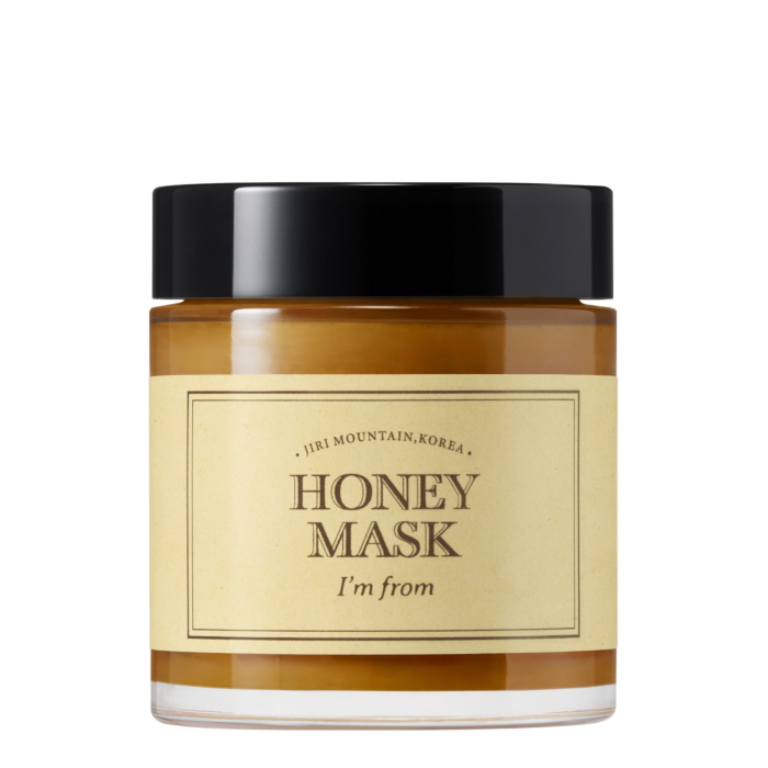 I'm From Honey Mask Maska do twarzy, 120 g